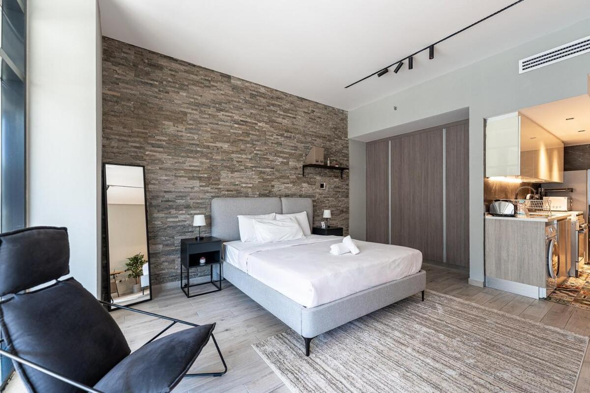 Havn - Modern In Jvc With Huge Layout Dubai