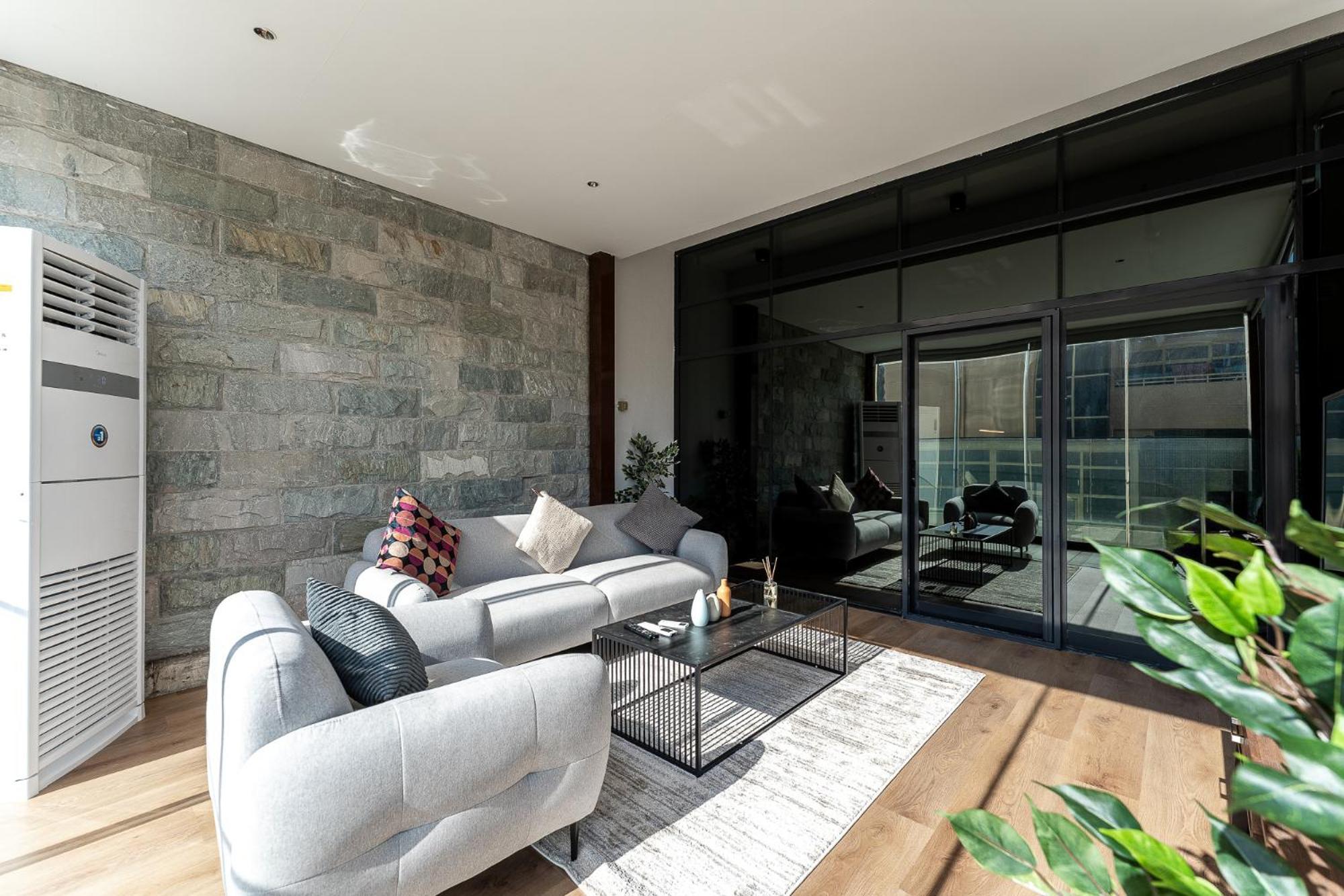 Apartment Havn - Modern In Jvc With Huge Layout Dubai