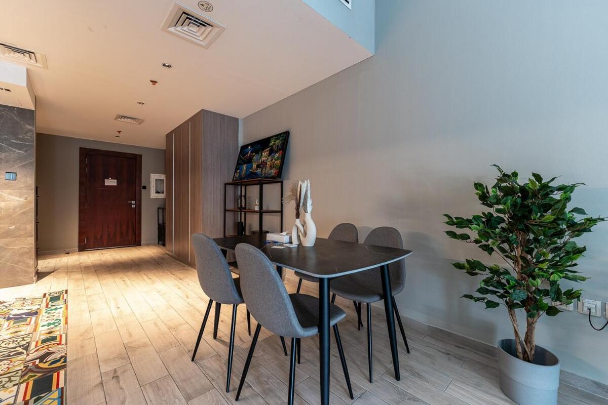 Havn - Modern In Jvc With Huge Layout Apartment Dubai