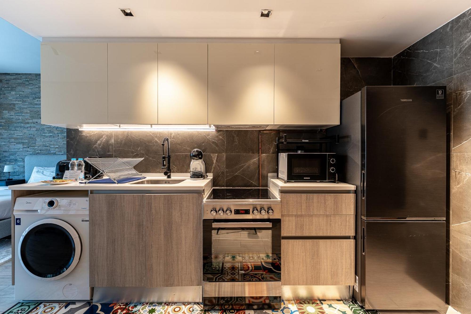 Apartment Havn - Modern In Jvc With Huge Layout