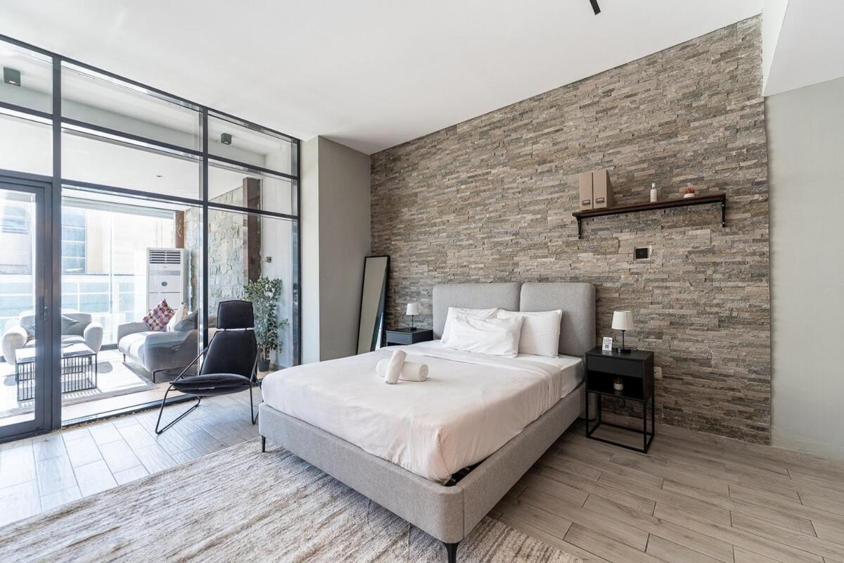 Havn - Modern In Jvc With Huge Layout Apartment *