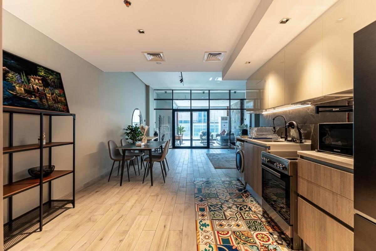 Havn - Modern In Jvc With Huge Layout * Dubai