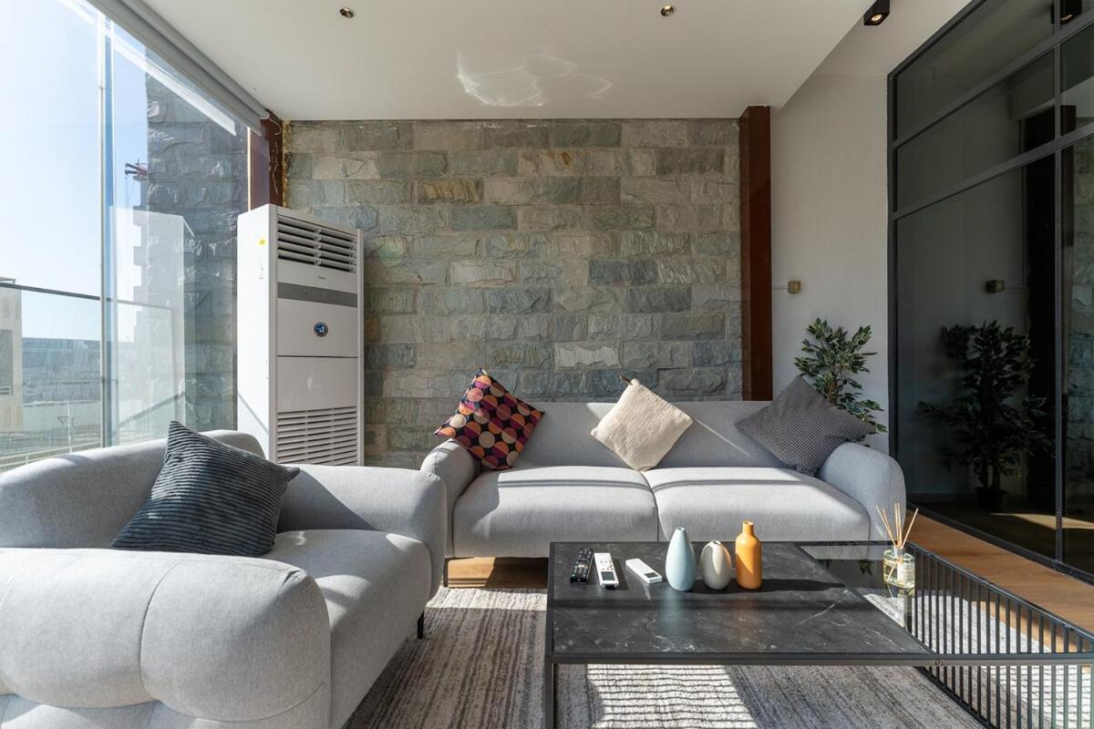 Havn - Modern In Jvc With Huge Layout Apartment Dubai