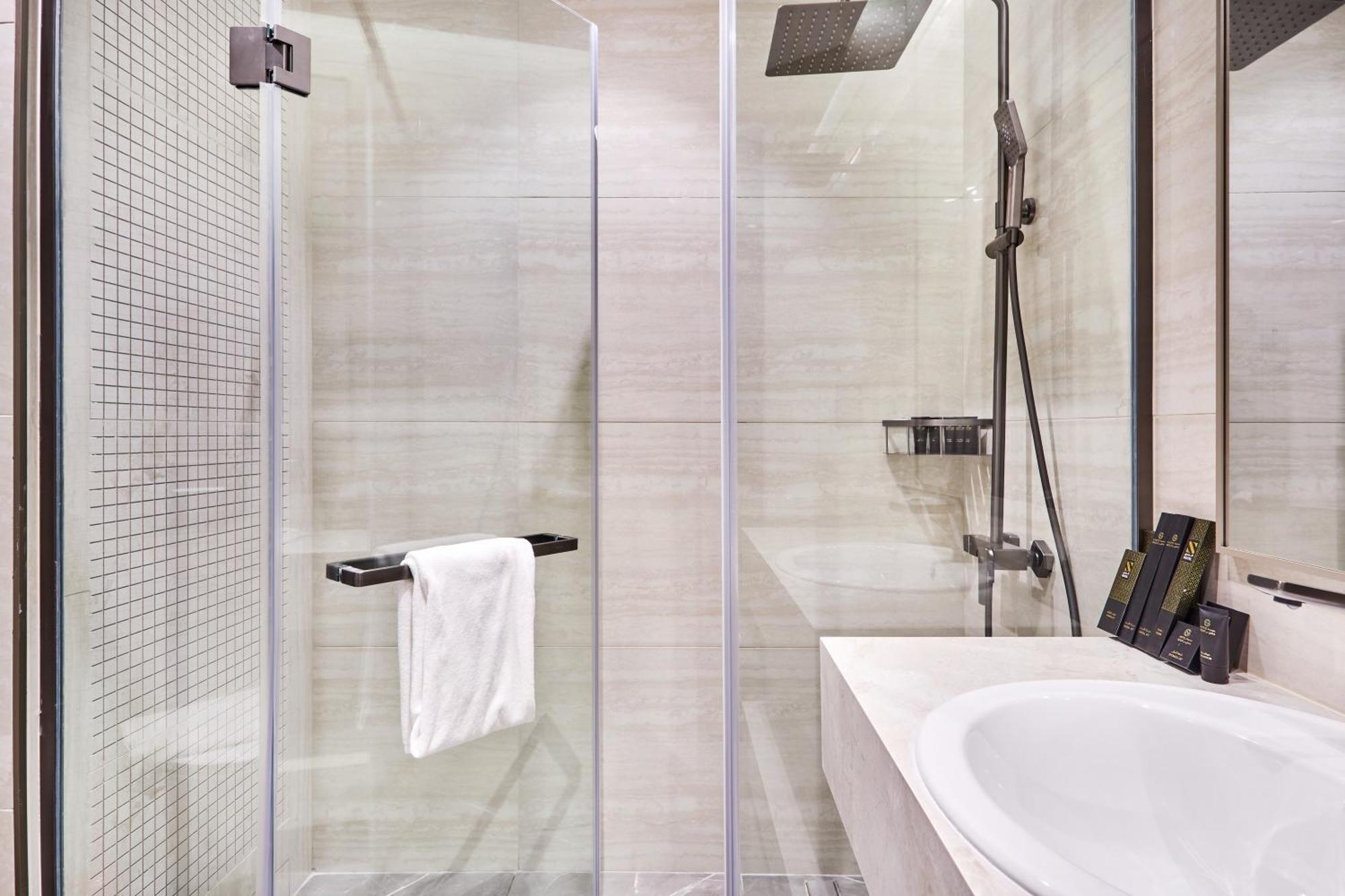Two Bedroom In Nobles Tower By The S Homes Apartment