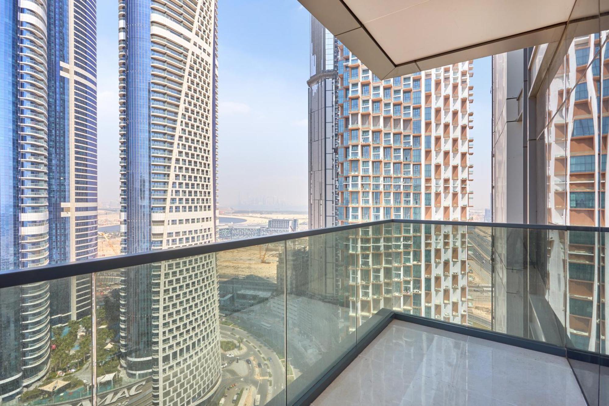 Apartment Two Bedroom In Nobles Tower By The S Homes *