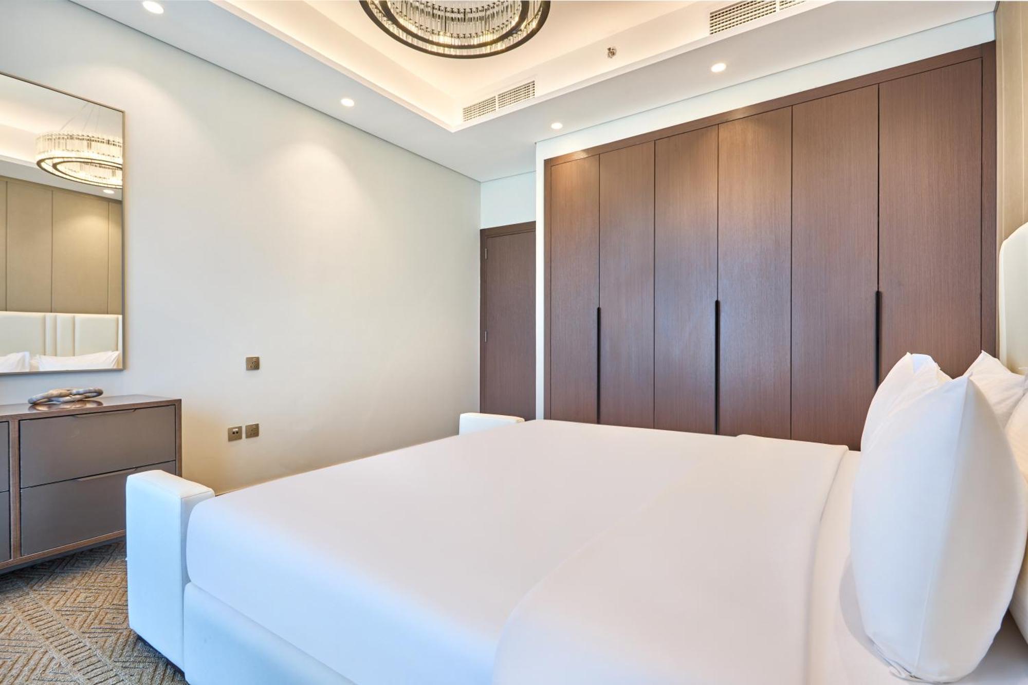 Two Bedroom In Nobles Tower By The S Homes Dubai