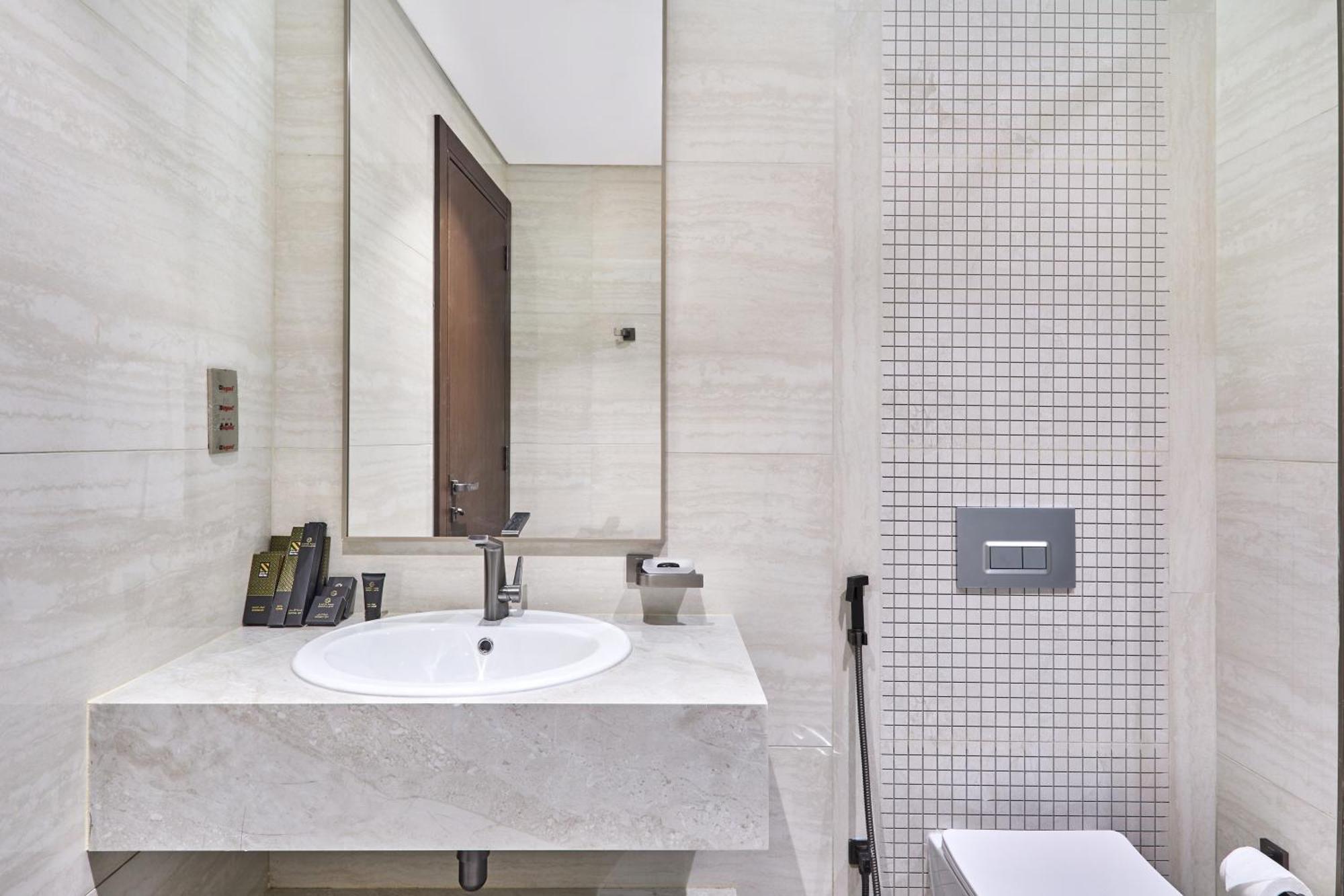 Two Bedroom In Nobles Tower By The S Homes * Dubai