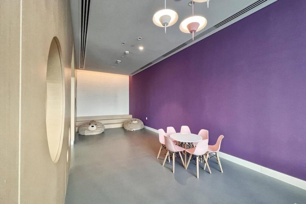 Apartment Vibrant Luxe Burj Khalifa Views-dubai Mall Access By Maxx Value Homes Dubai