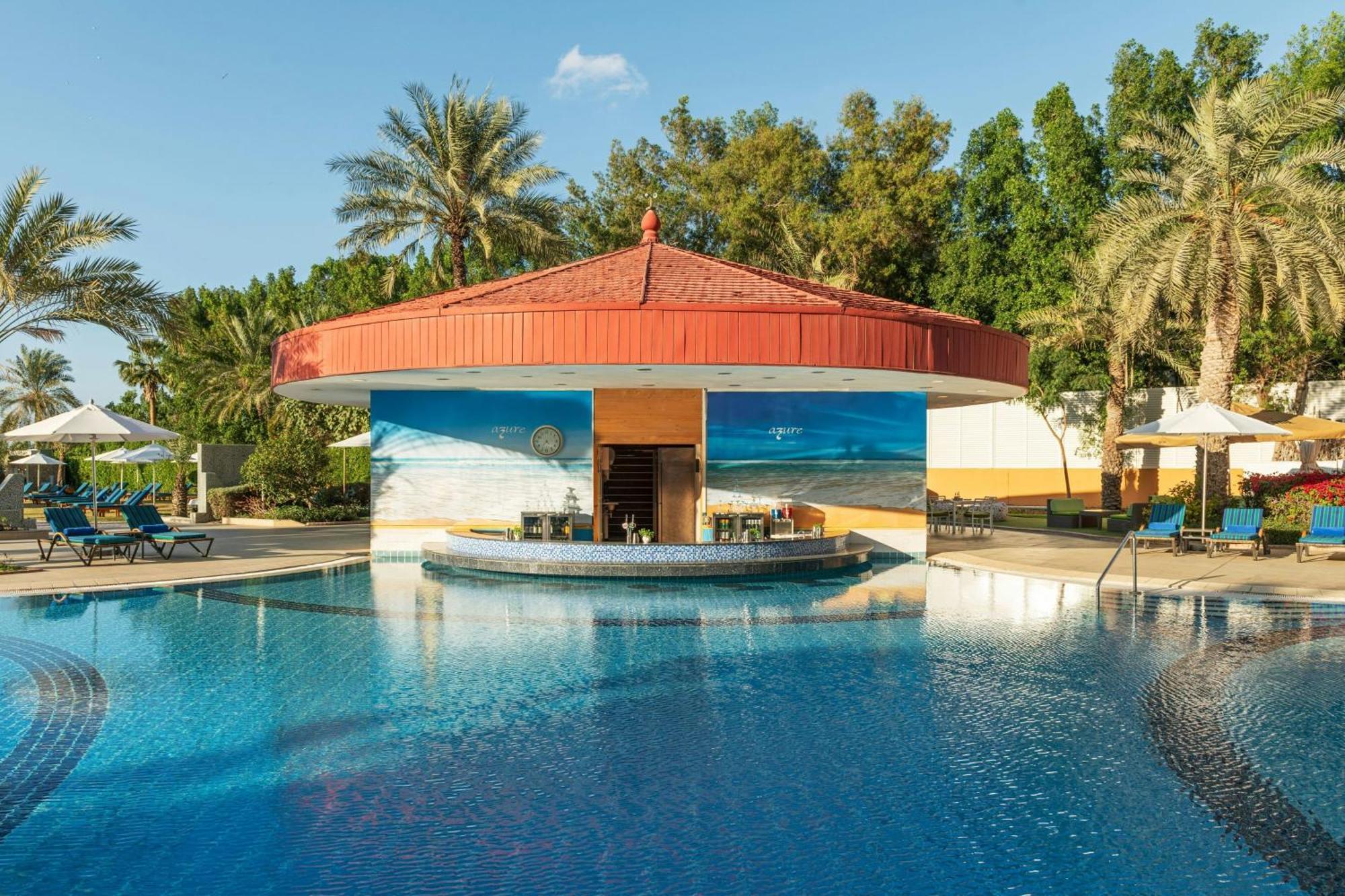 Sheraton Jumeirah