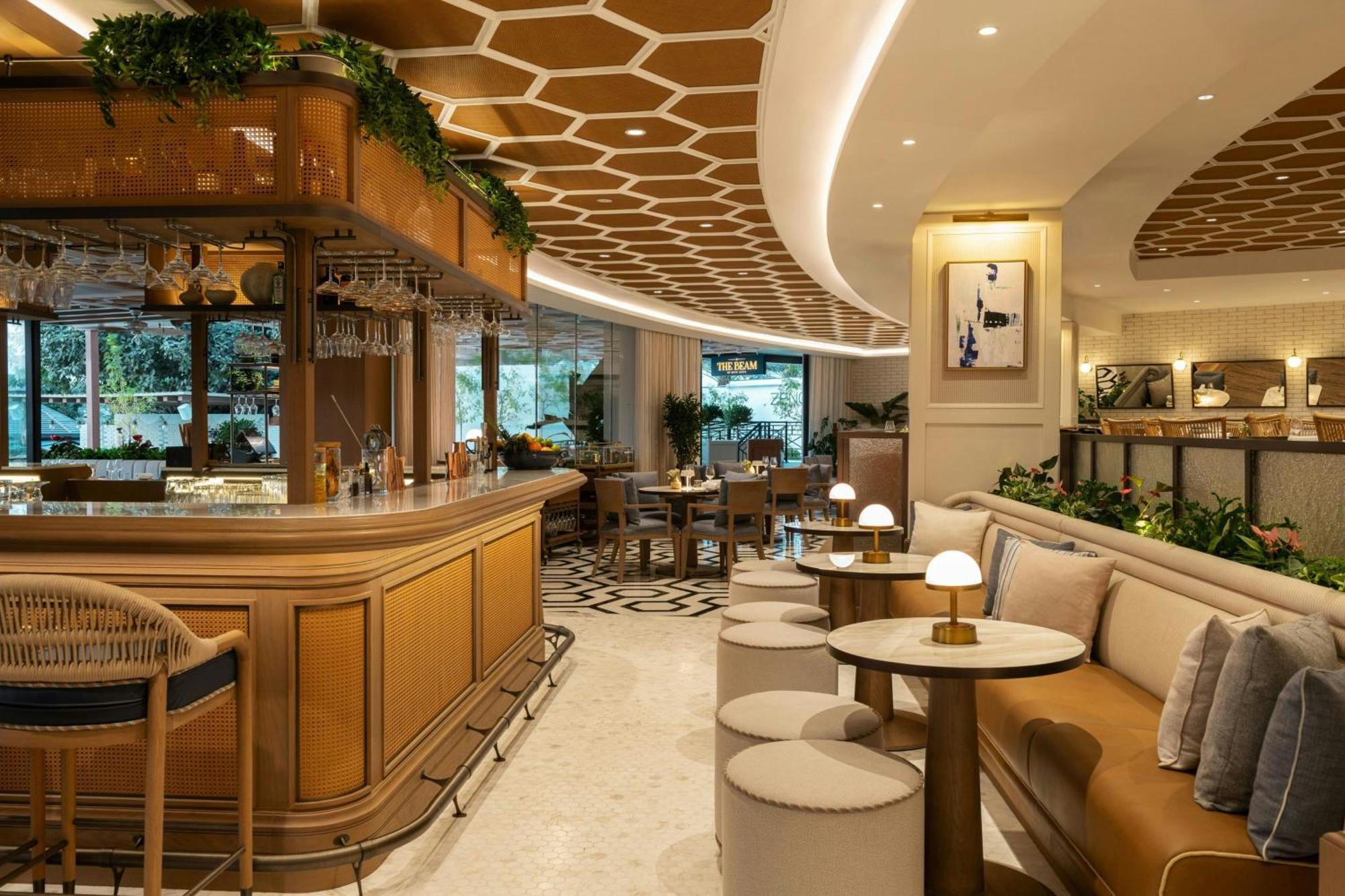 Le Royal Meridien & Resort Dubai