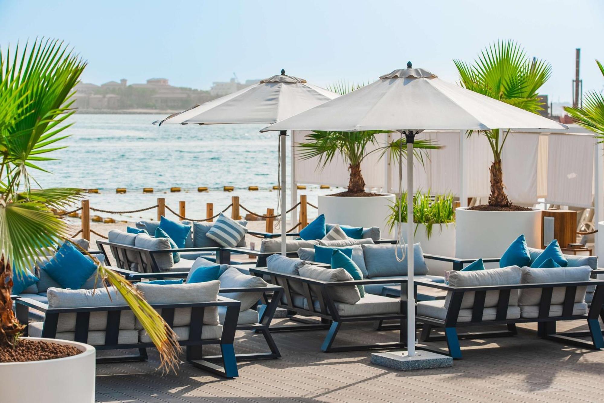 Hilton Palm Jumeirah 5* Dubai