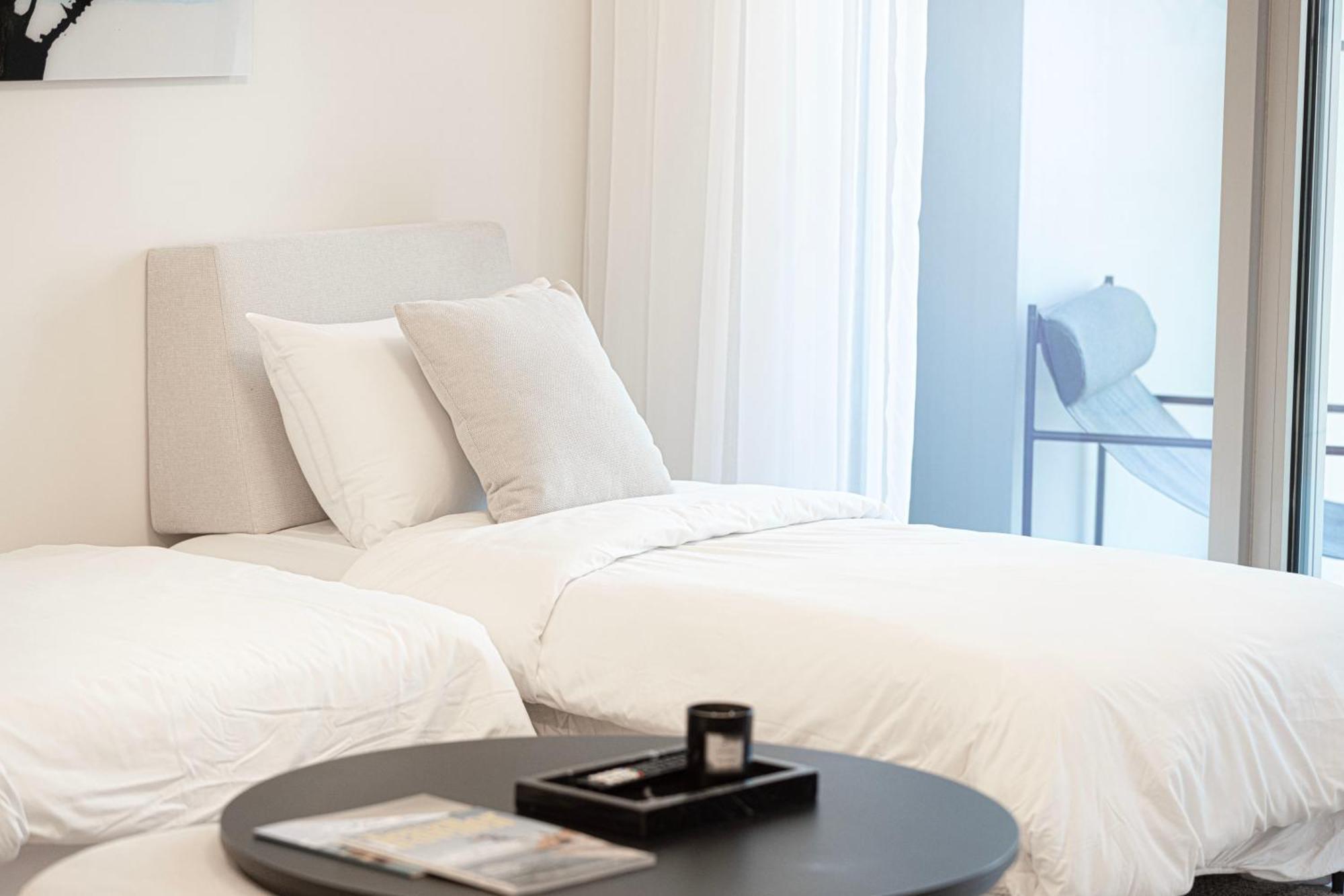 Tower 1 - Fantastic Two Bedroom In Downtown Dubai