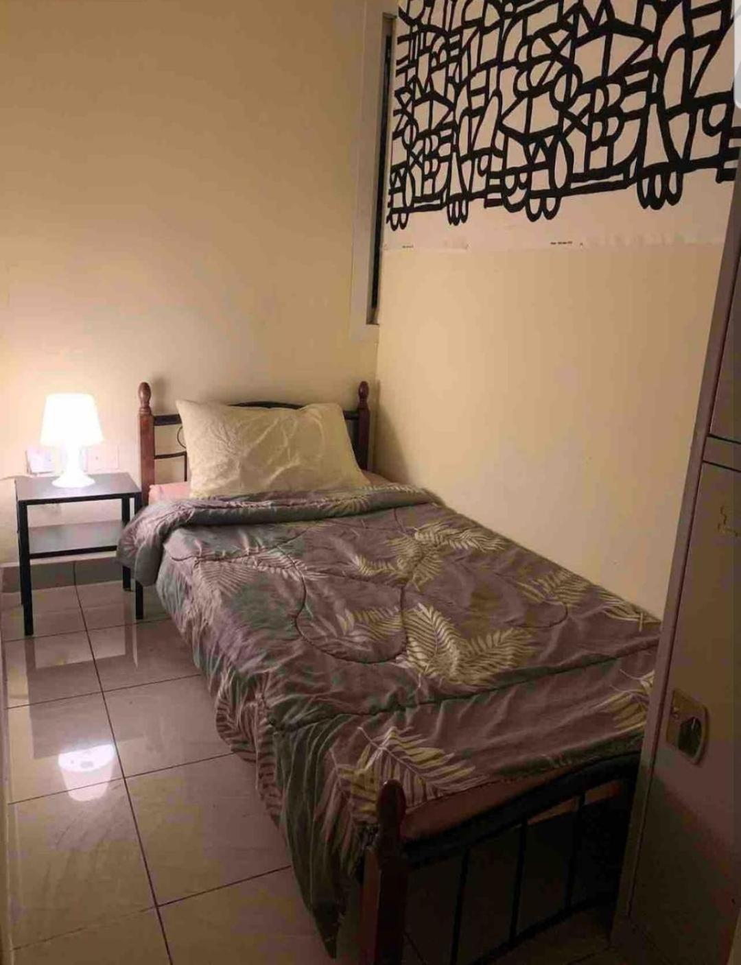Cozy Pods Near Dxb Guest house Dubai