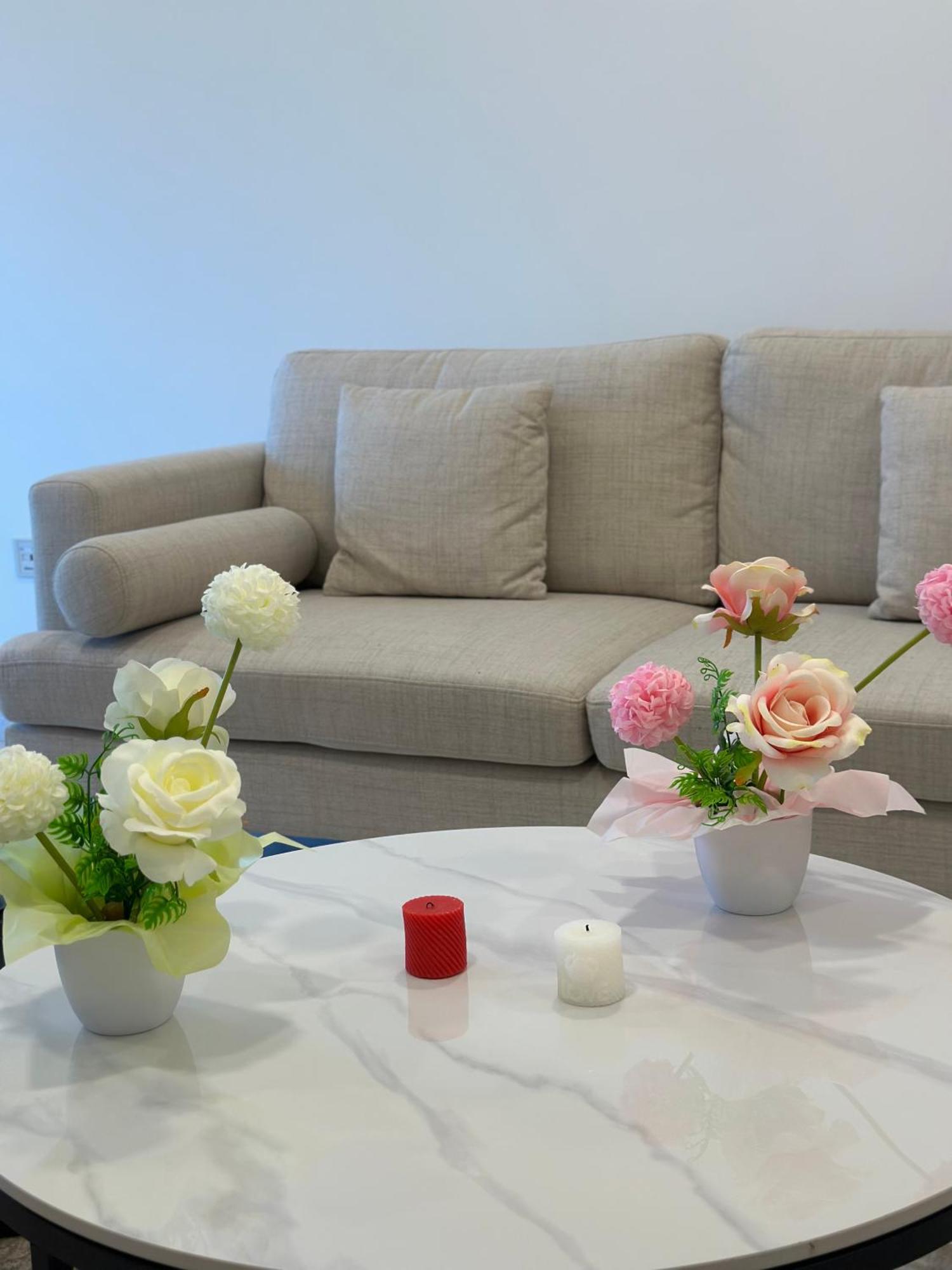 Apartment Welcome To Our Ocean View In Marina 2br Dubai