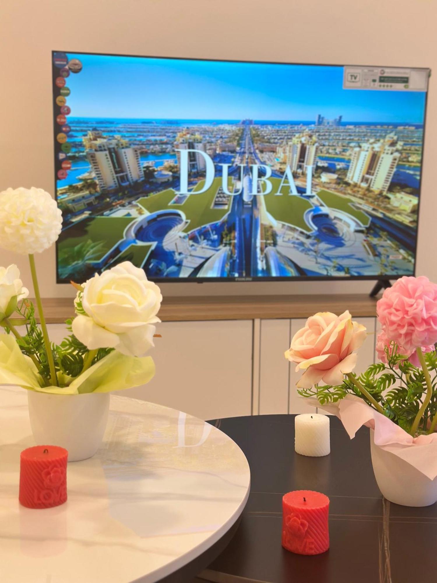 Welcome To Our Ocean View In Marina 2br * Dubai