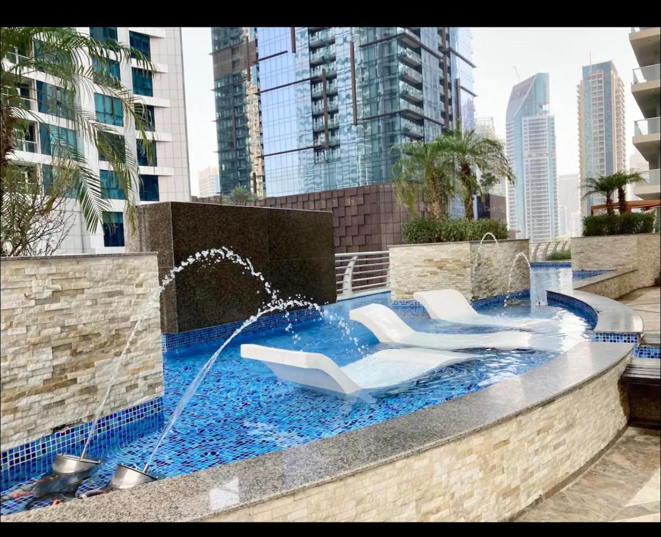 Apartment Welcome To Our Ocean View In Marina 2br