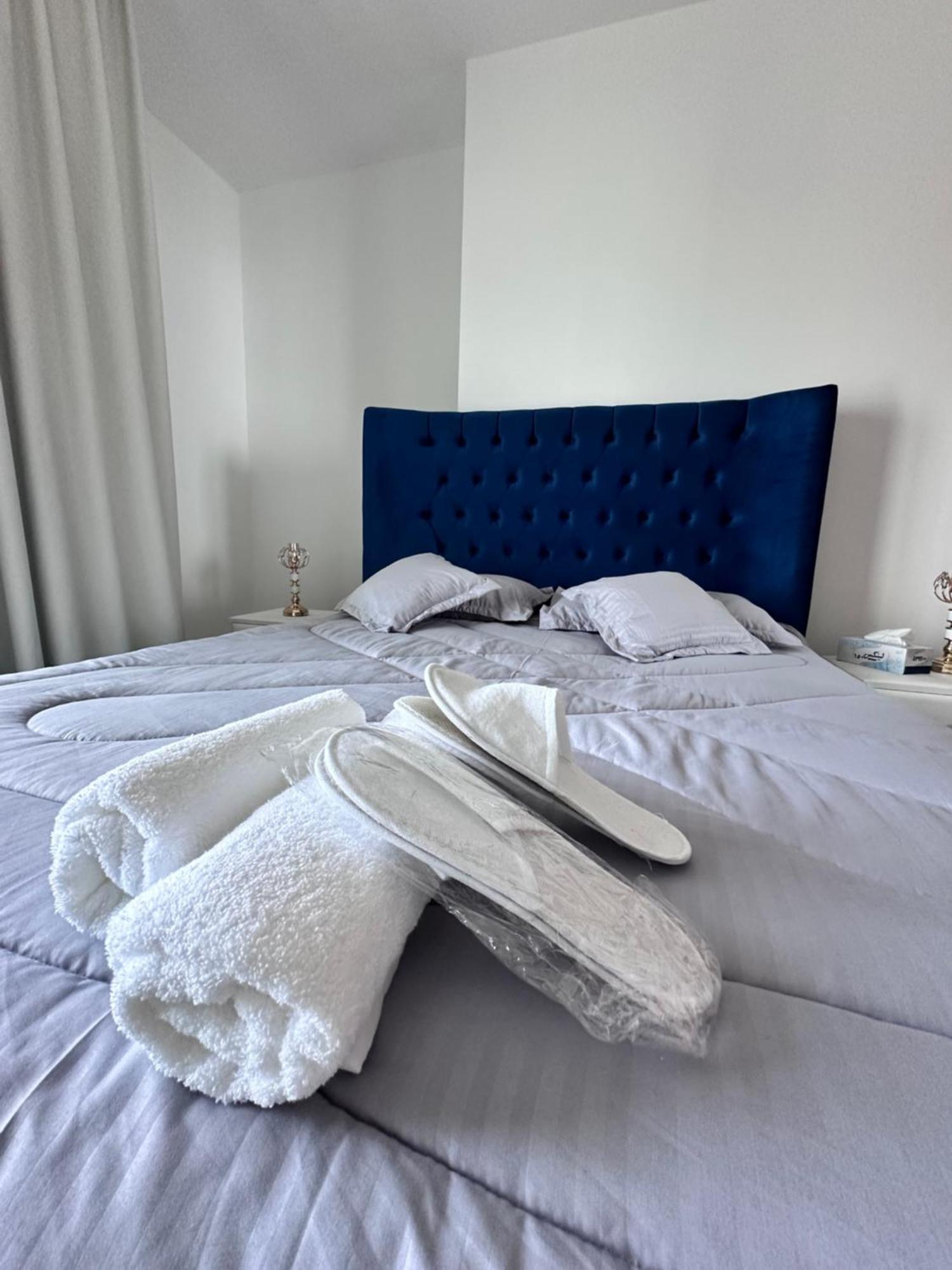 Apartment Welcome To Our Ocean View In Marina 2br Dubai