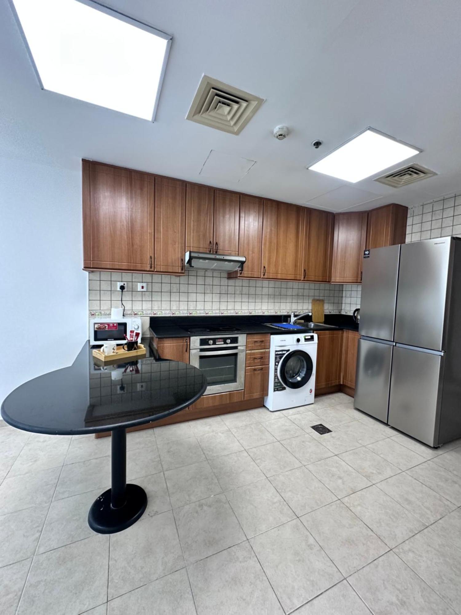 Welcome To Our Ocean View In Marina 2br Apartment