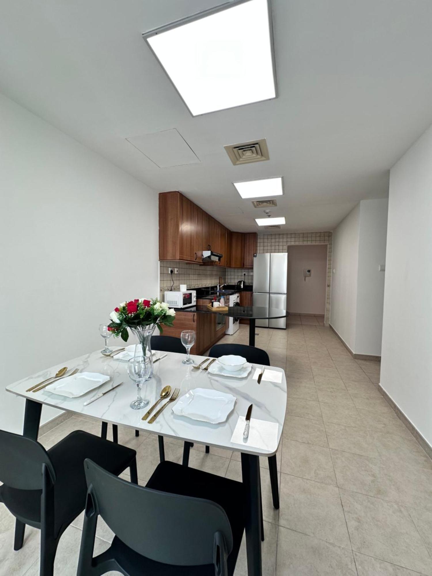 Apartment Welcome To Our Ocean View In Marina 2br Dubai
