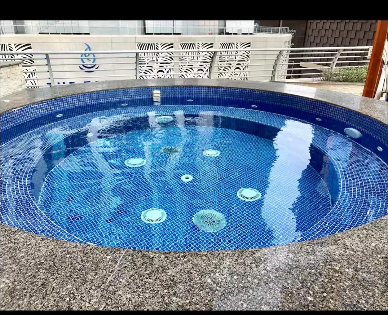 Apartment Welcome To Our Ocean View In Marina 2br *