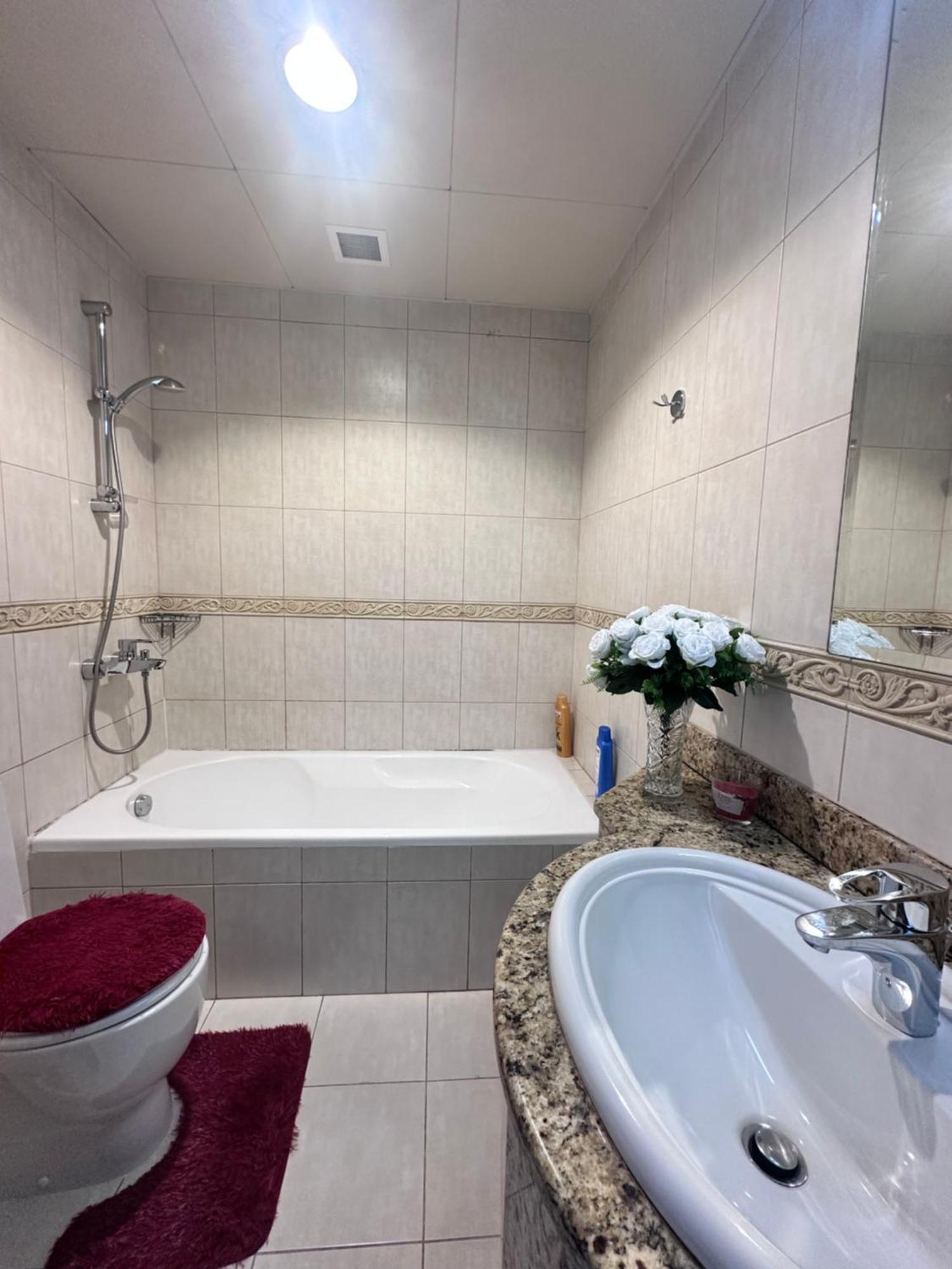 Welcome To Our Ocean View In Marina 2br Apartment Dubai