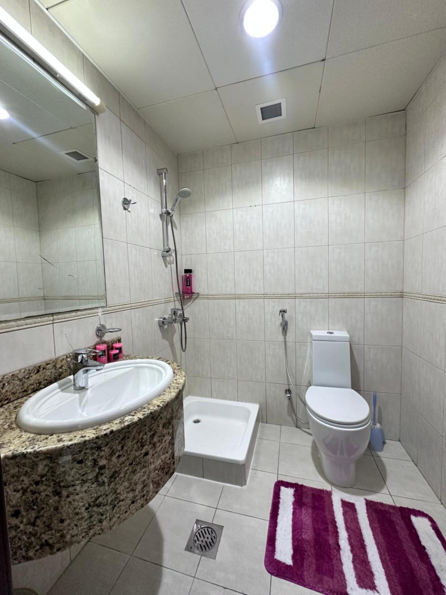 Welcome To Our Ocean View In Marina 2br Apartment Dubai