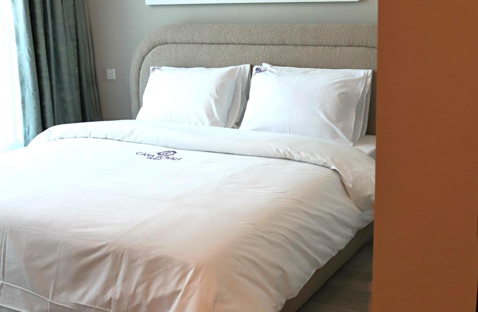 Condor Concept 7 - Jvc Apartment