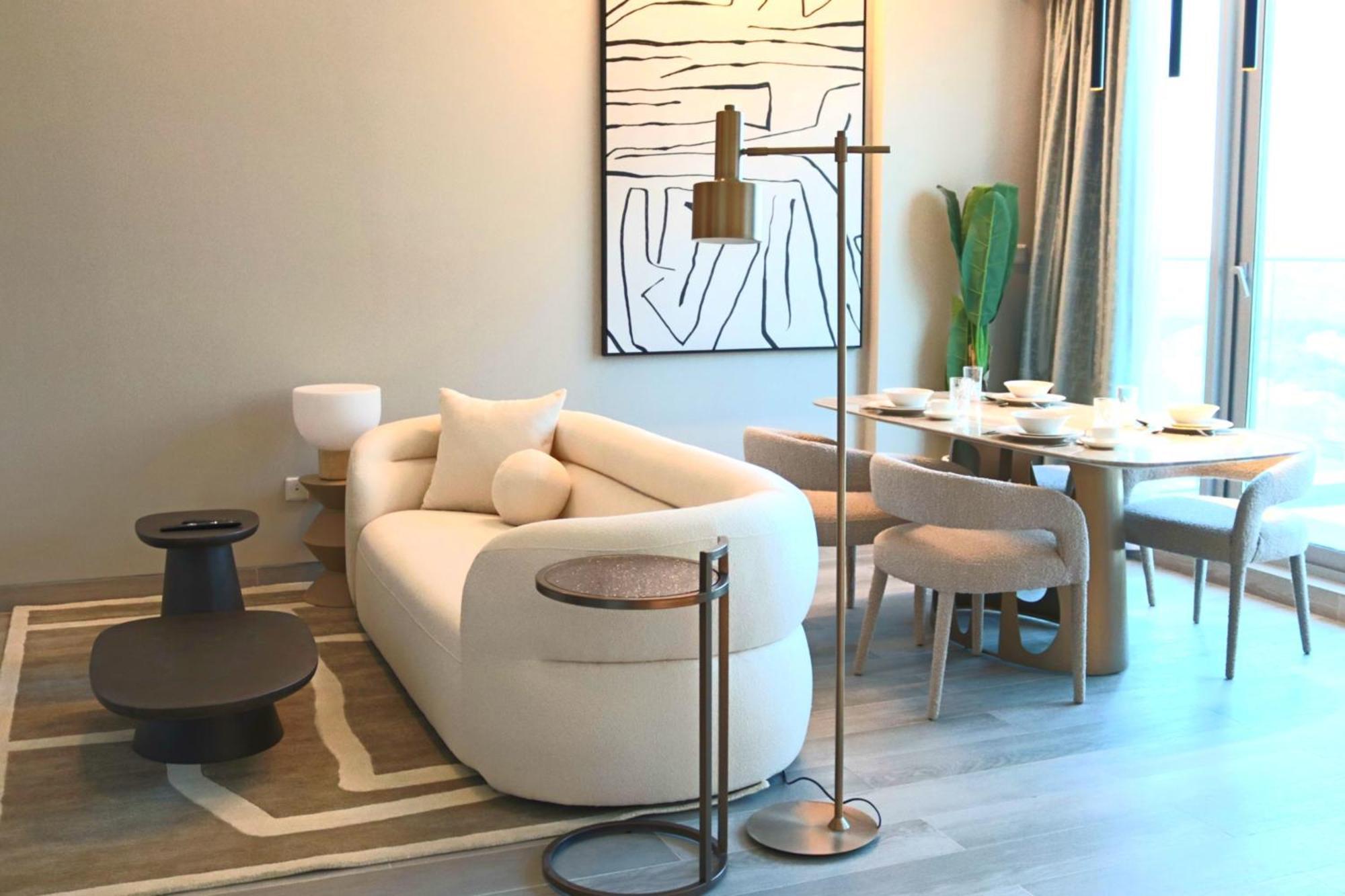 Condor Concept 7 - Jvc Apartment