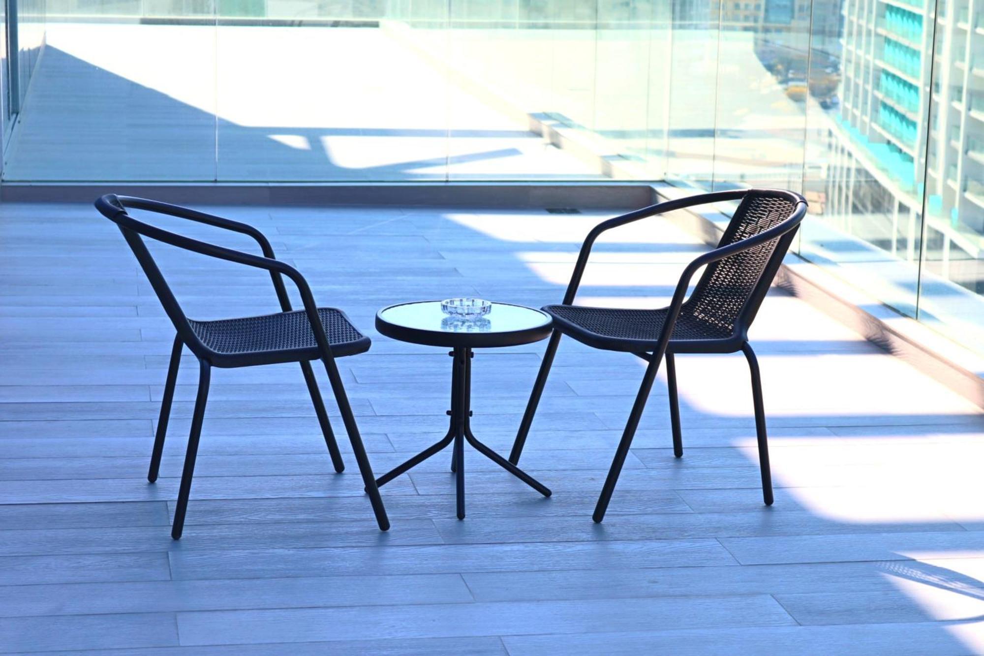 Condor Concept 7 - Jvc Apartment Dubai