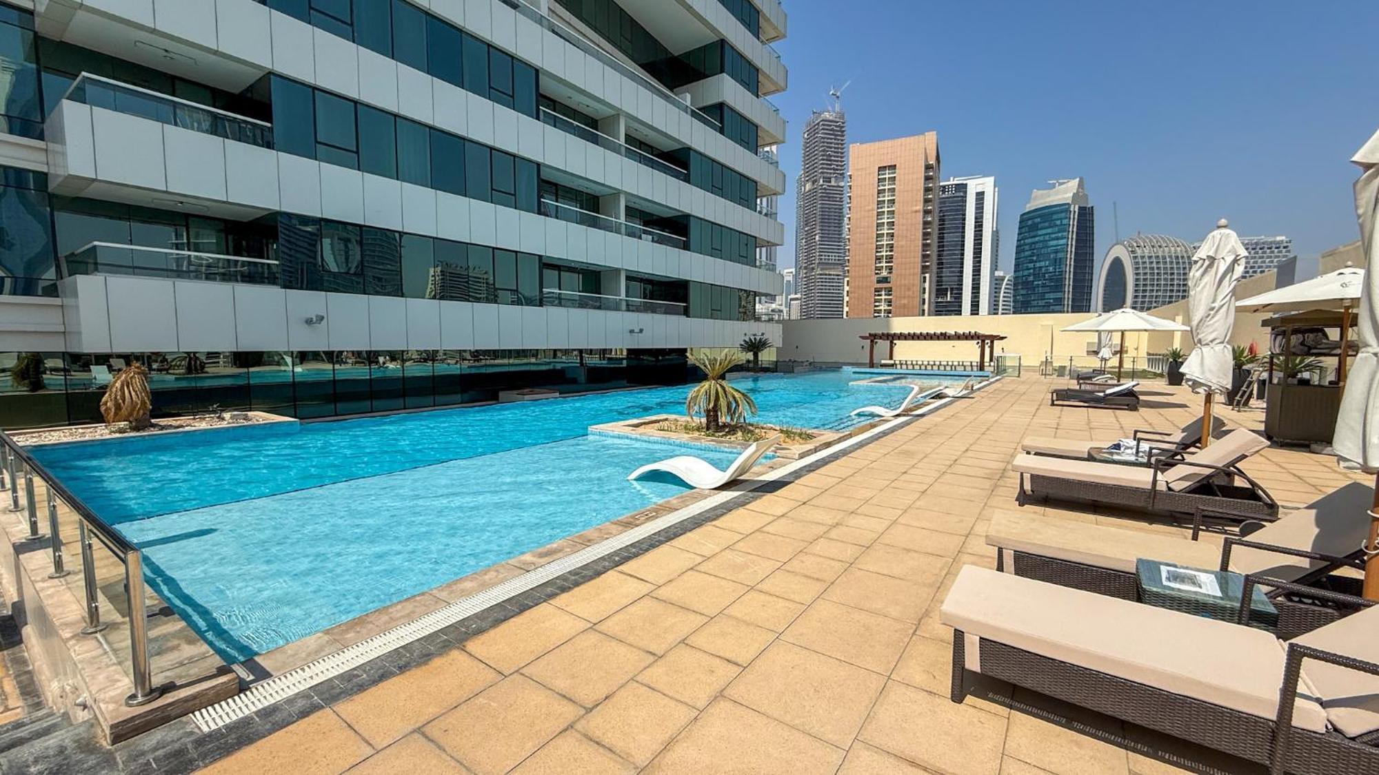 In Heart Dubai