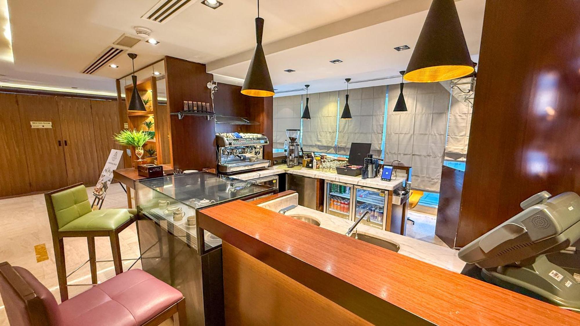 In Heart Apartment Dubai