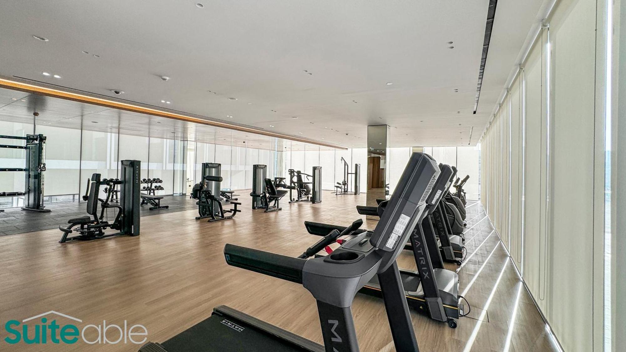 Sophisticated 1 Bedroom In Binghatti Galaxy Jvc