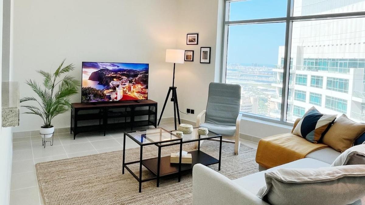 Apartment Park Island, Marina, 2 Master Bedrooms, Stunning View, Prime Location