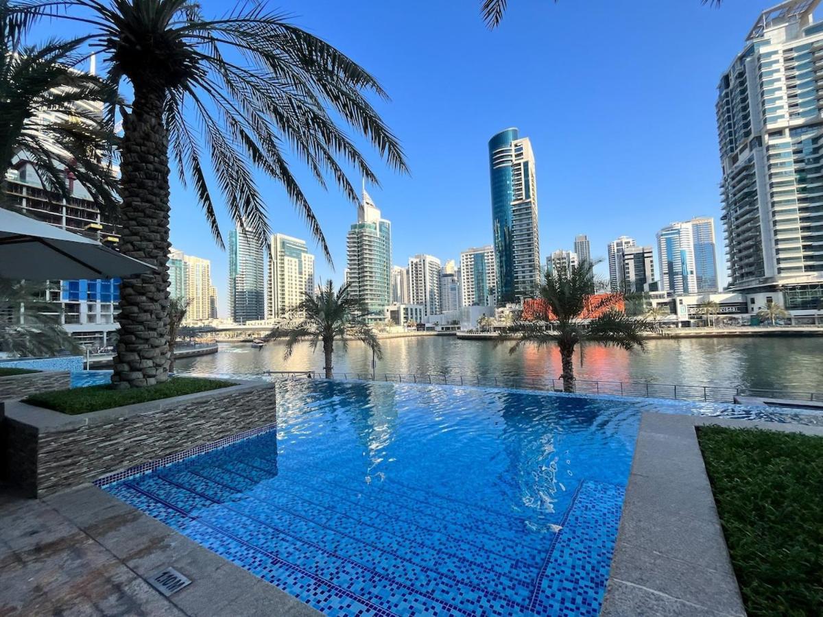Park Island, Marina, 2 Master Bedrooms, Stunning View, Prime Location * Dubai