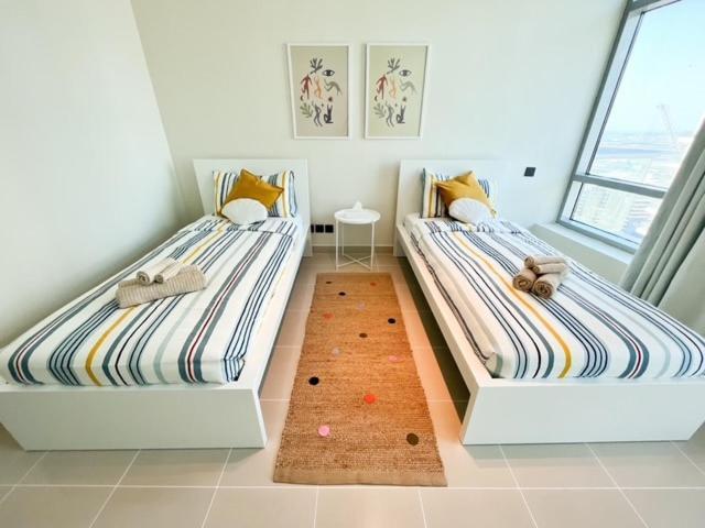 Apartment Park Island, Marina, 2 Master Bedrooms, Stunning View, Prime Location