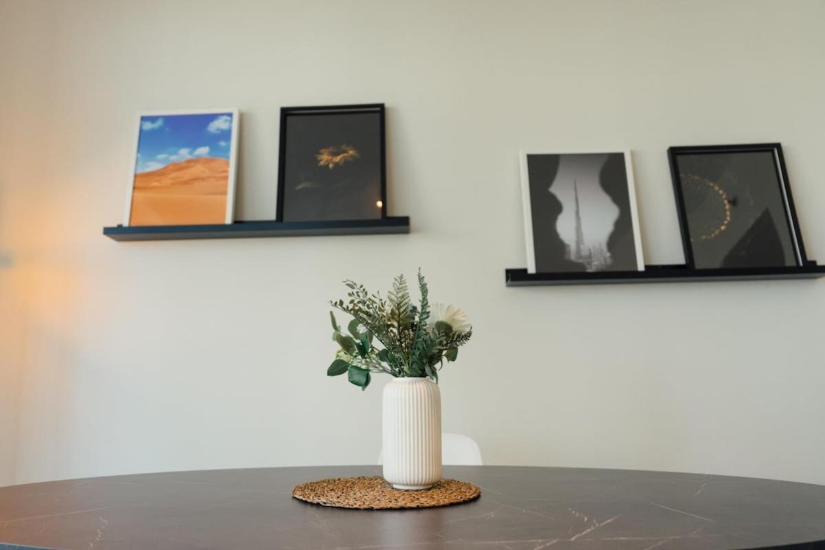 Park Island, Marina, 2 Master Bedrooms, Stunning View, Prime Location Apartment Dubai