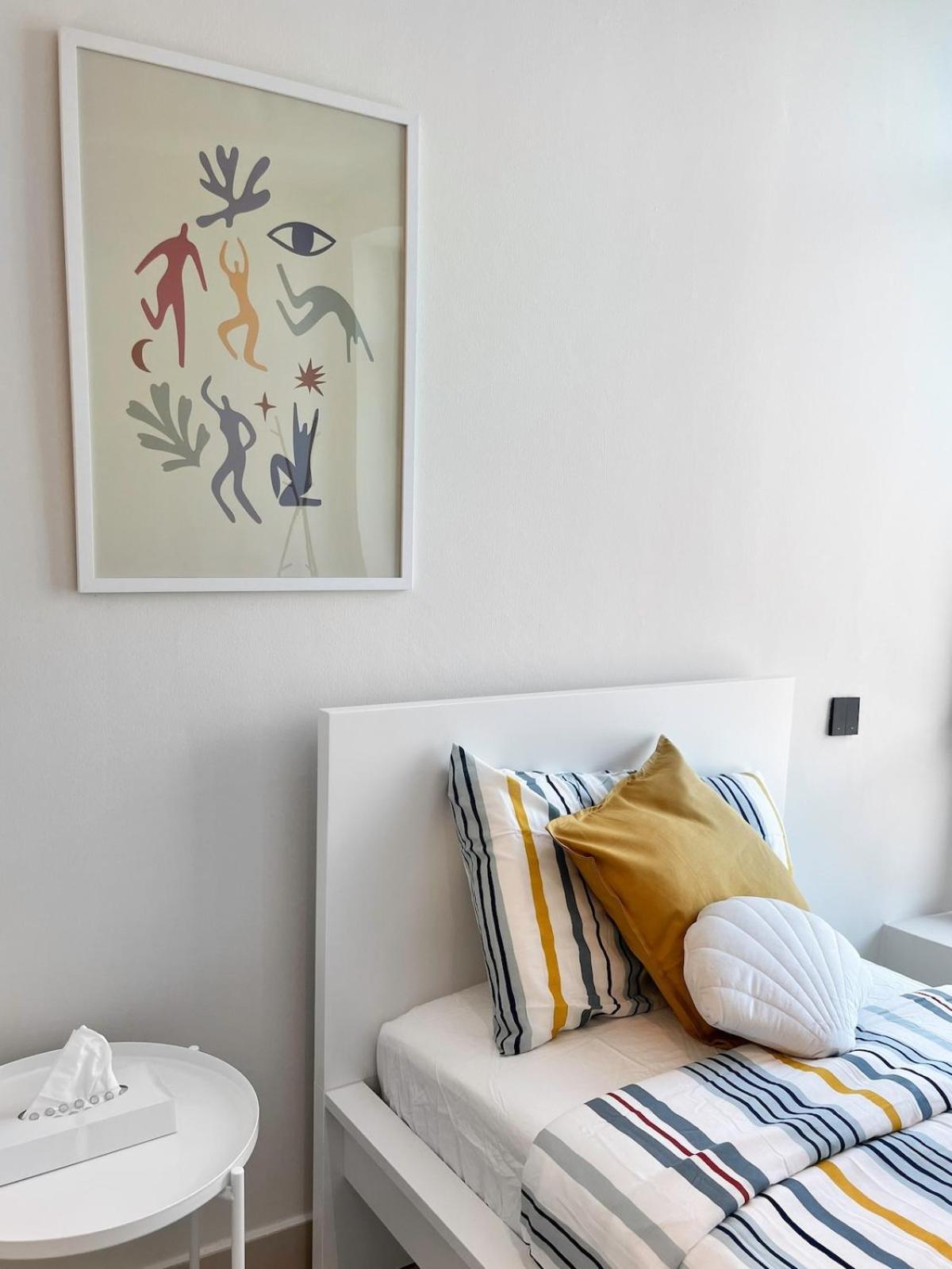 Park Island, Marina, 2 Master Bedrooms, Stunning View, Prime Location Apartment Dubai