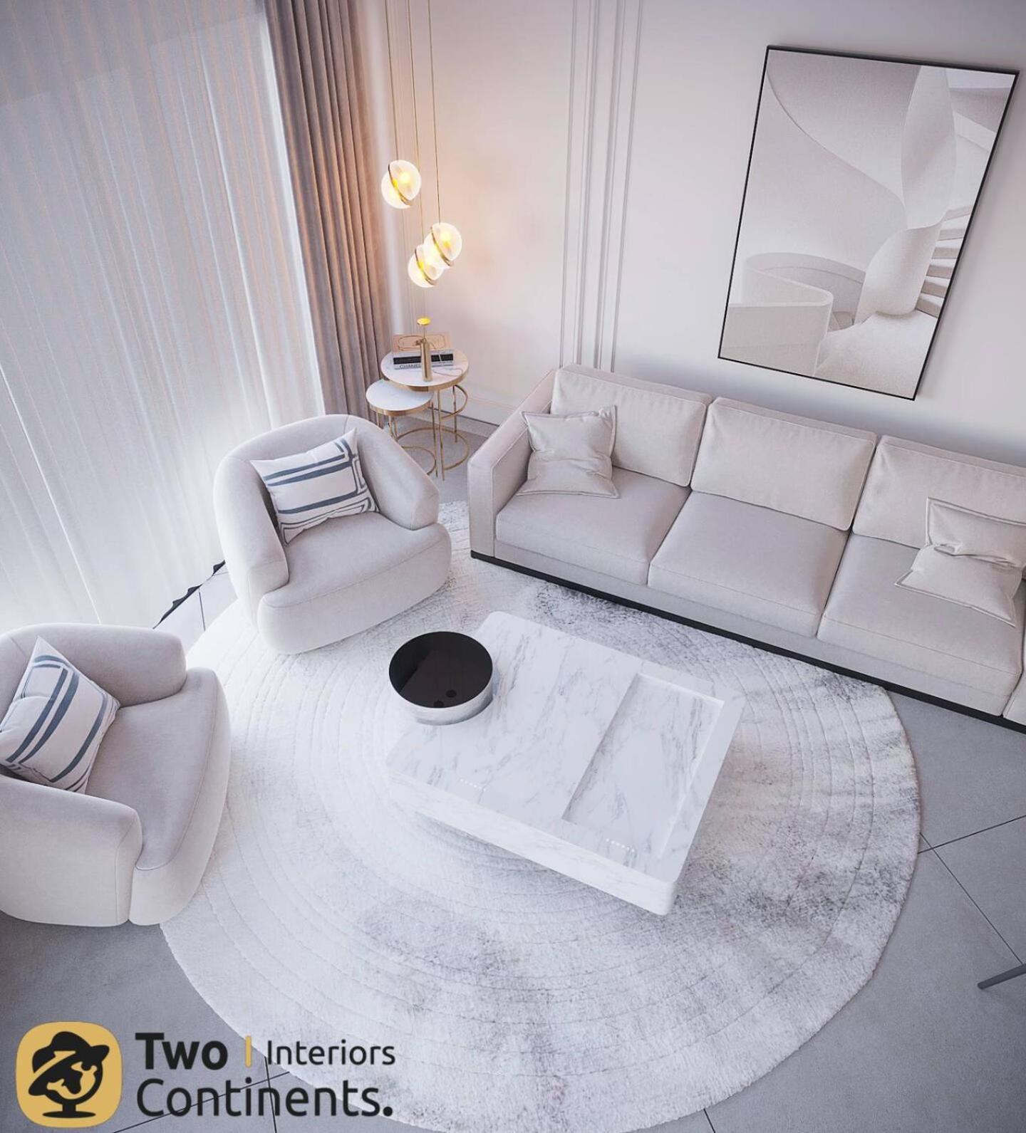 Urban Oasis 2 Bedrooms In Marina