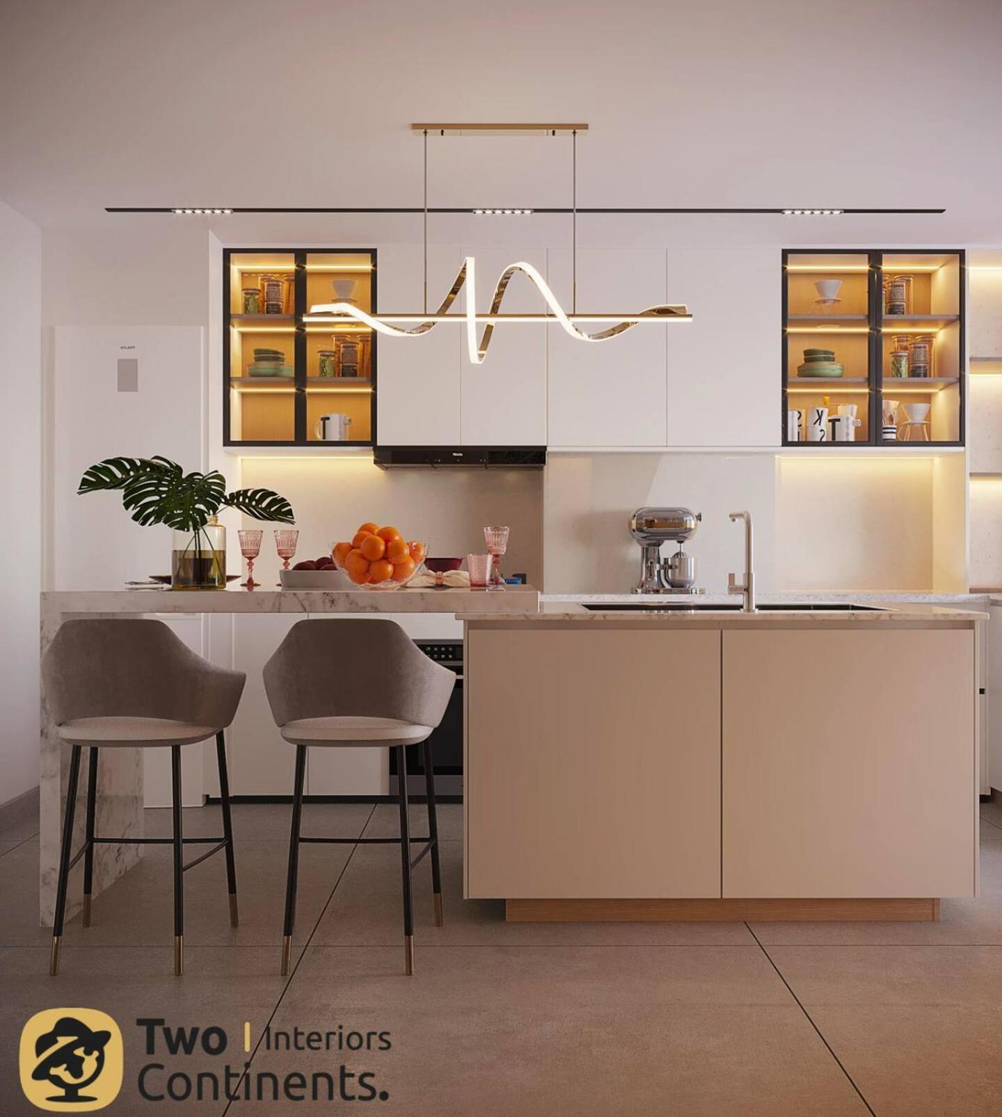 Urban Oasis 2 Bedrooms In Marina