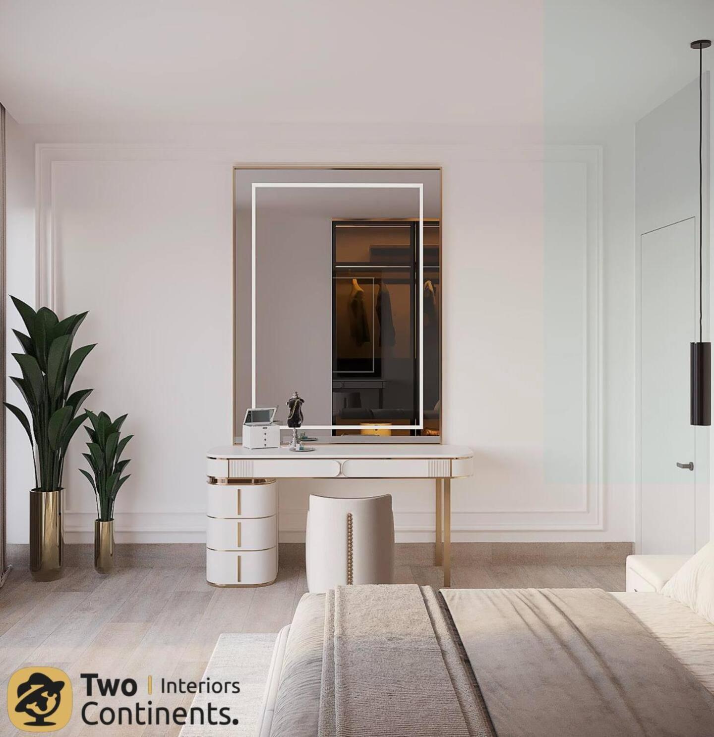 Urban Oasis 2 Bedrooms In Marina