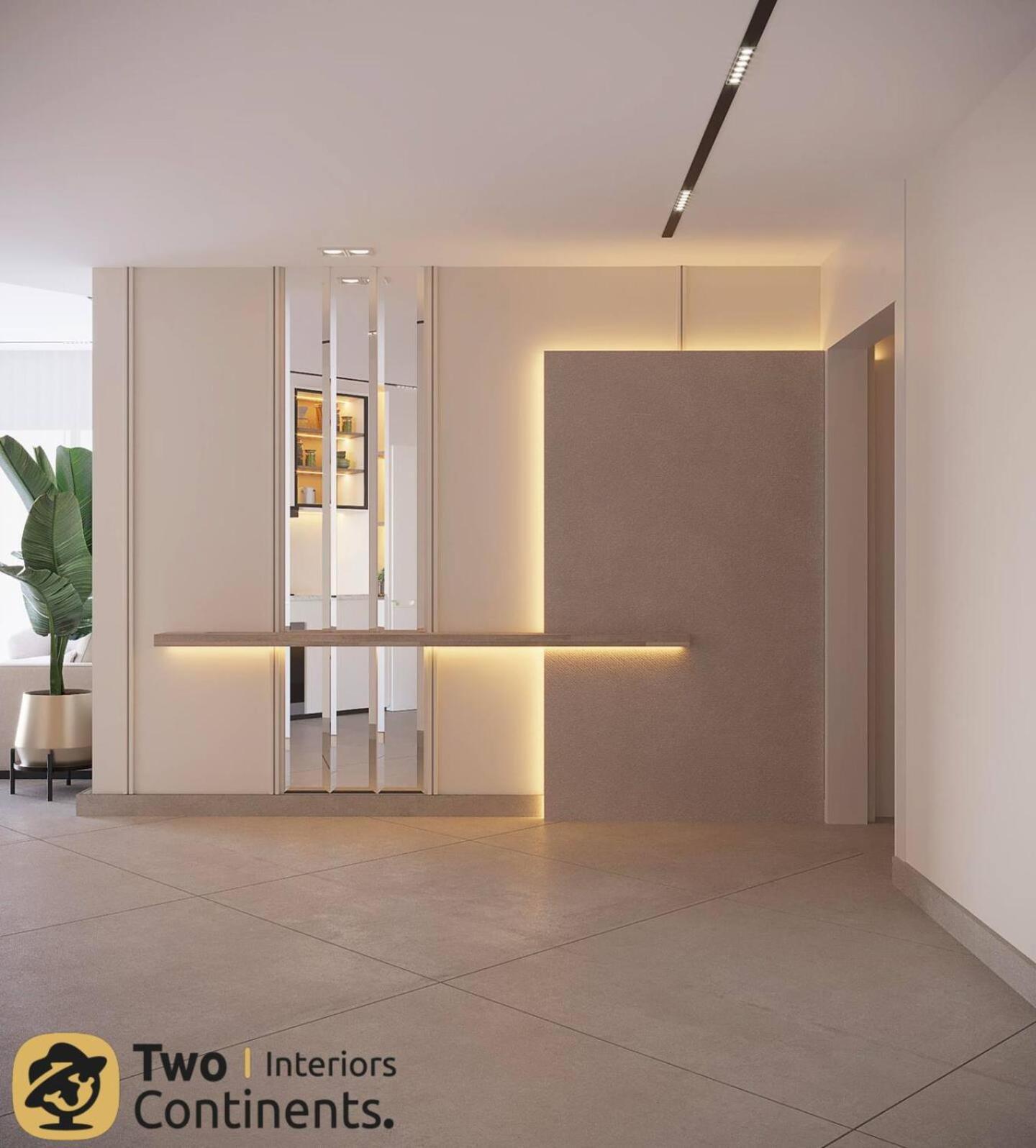 Urban Oasis 2 Bedrooms In Marina