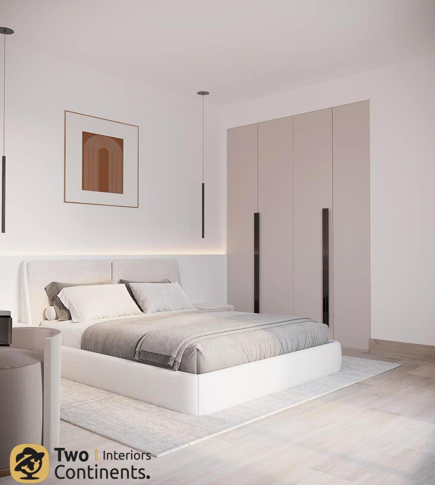 Urban Oasis 2 Bedrooms In Marina *