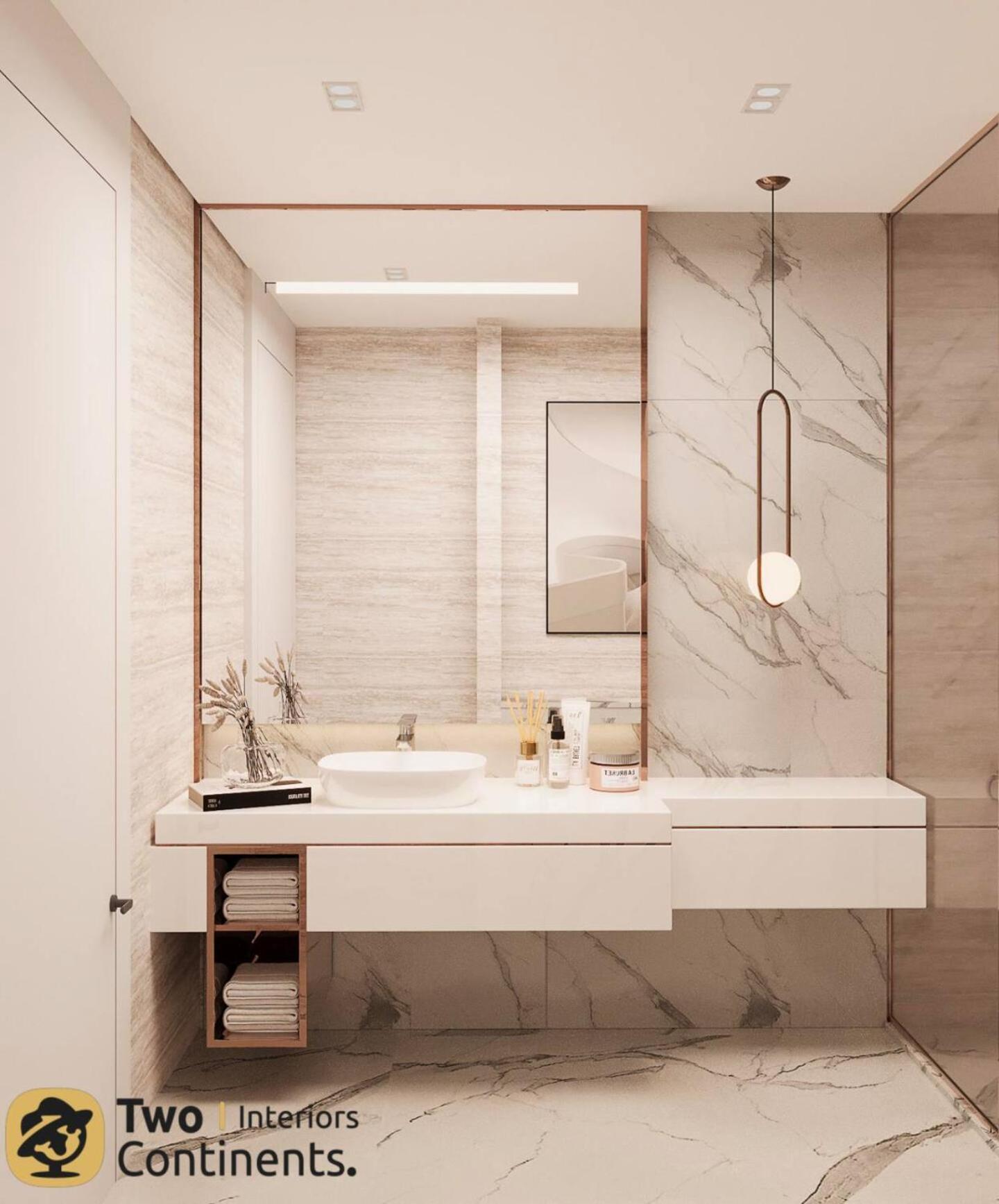 Urban Oasis 2 Bedrooms In Marina