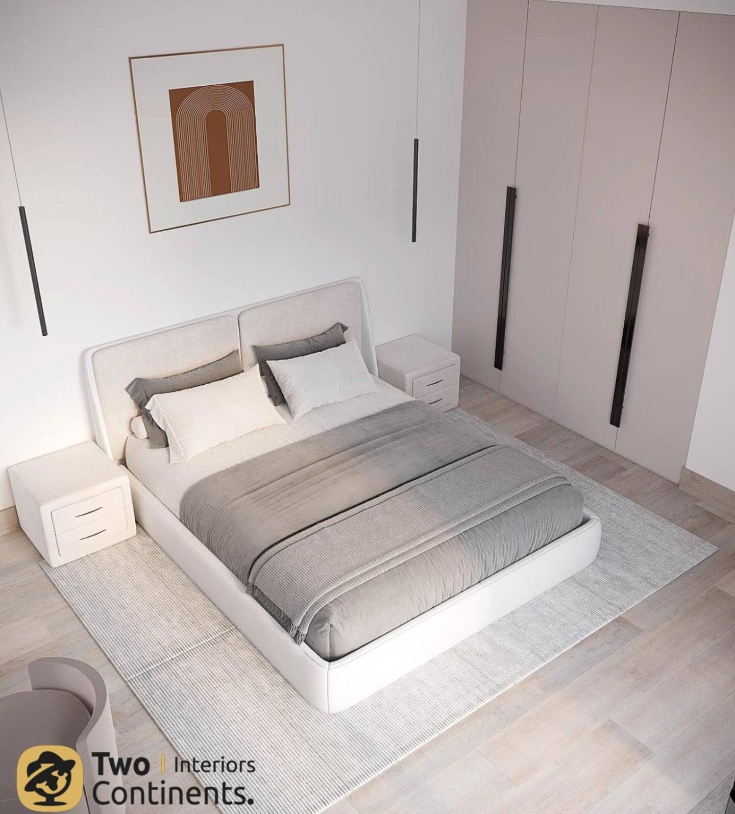 Urban Oasis 2 Bedrooms In Marina