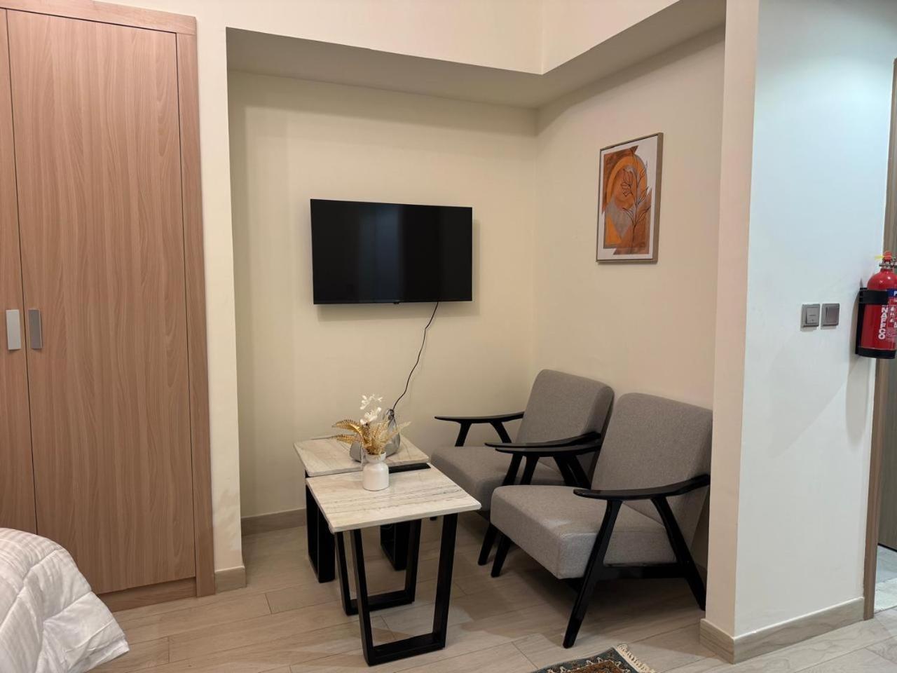 Apartment Smart & Modern Living In Heaven! Dubai
