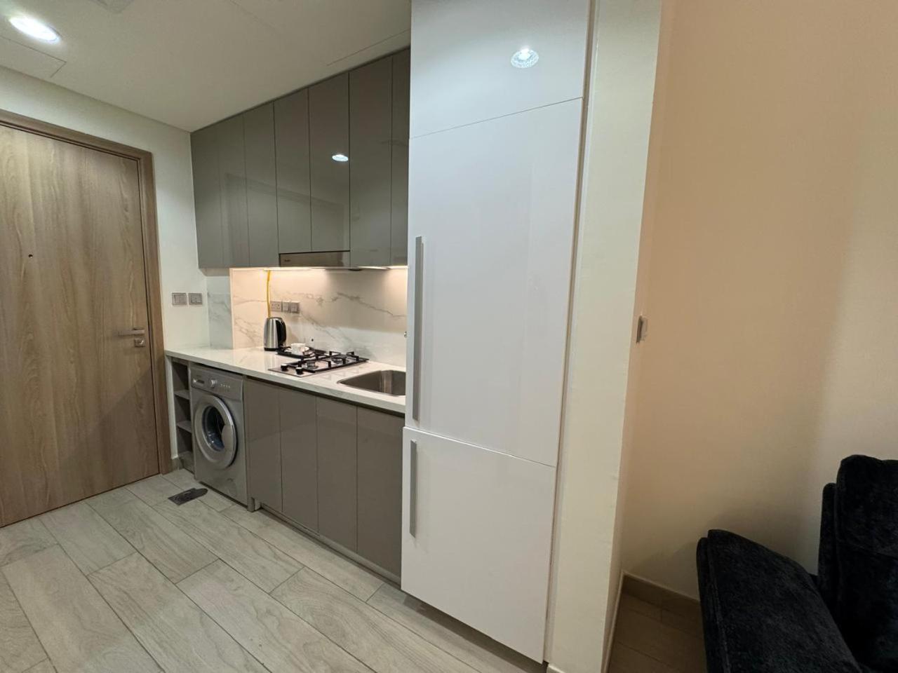 Apartment Smart & Modern Living In Heaven! Dubai