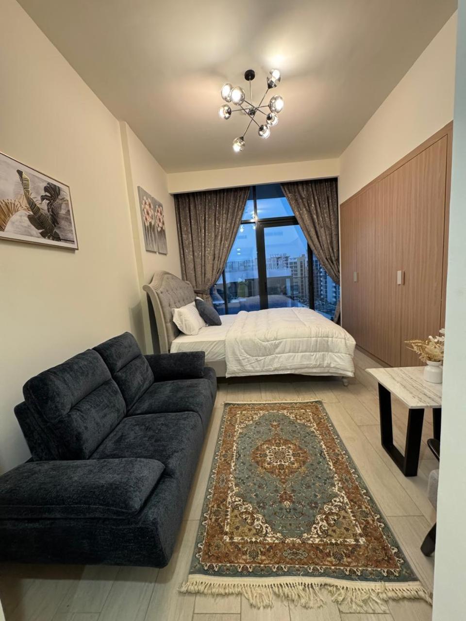 Smart & Modern Living In Heaven! * Dubai
