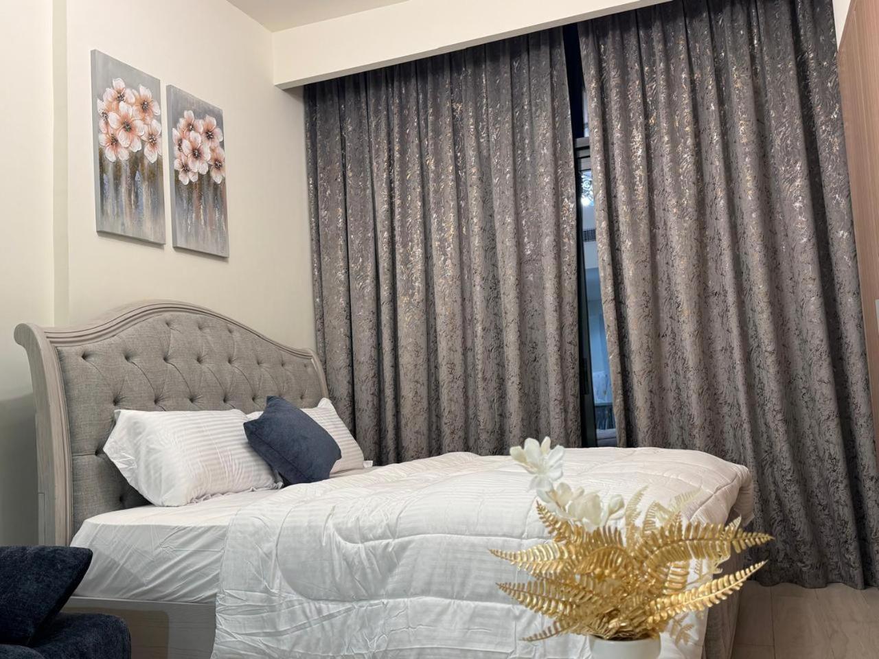 Smart & Modern Living In Heaven! Apartment Dubai