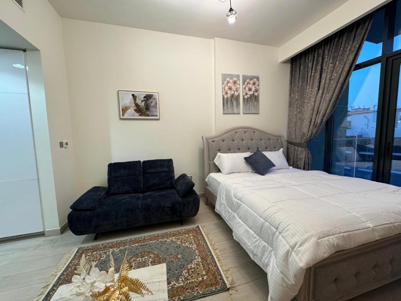 Apartment Smart & Modern Living In Heaven! Dubai