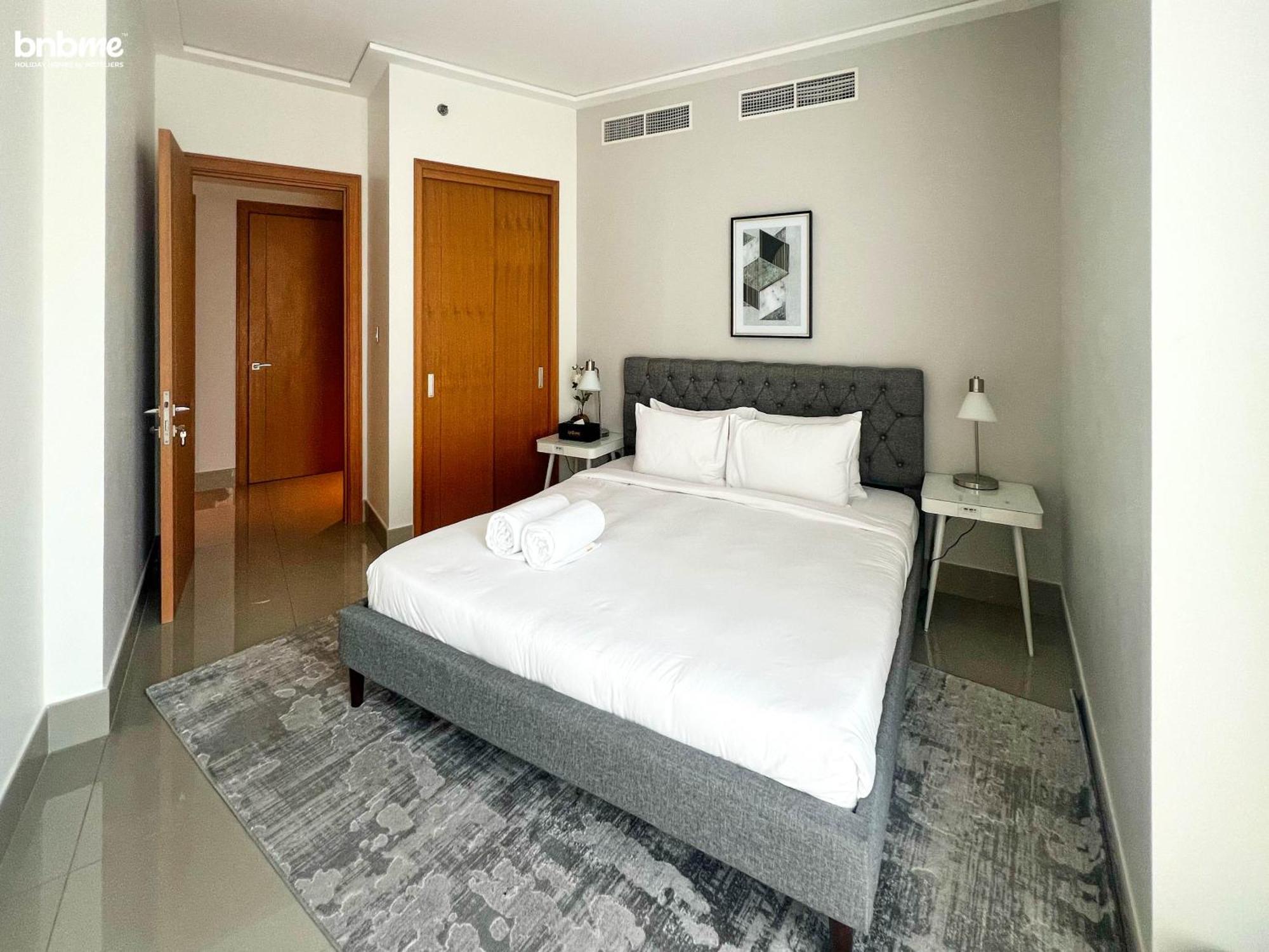 Apartment Bnbmehomes - Opera Grand Dubai